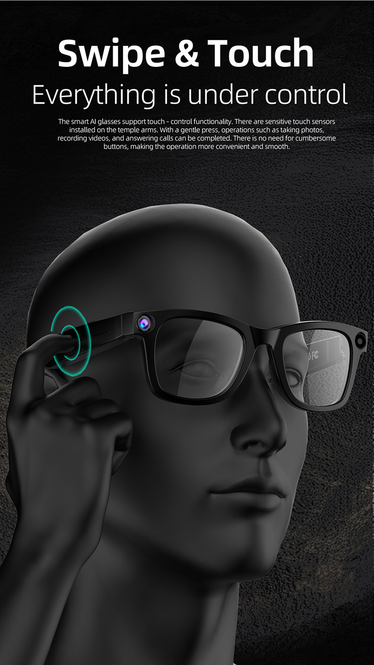 G300 Smart Glasses, G300 Glasses with Camera,  G300 Sunglasses, G300 AI Glasses, G300 Translator Glasses, G300 Eye Glasses, G300 Translation Glasses, Smart Glasses with Camera, Sunglasses with Camera, Smart AI Glasses